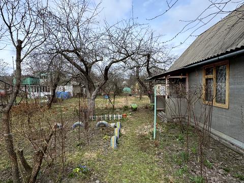 участок по адресу Синеозёрная ул.