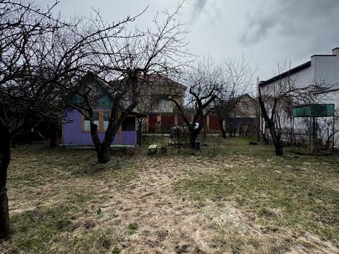 участок по адресу Синеозёрная ул.