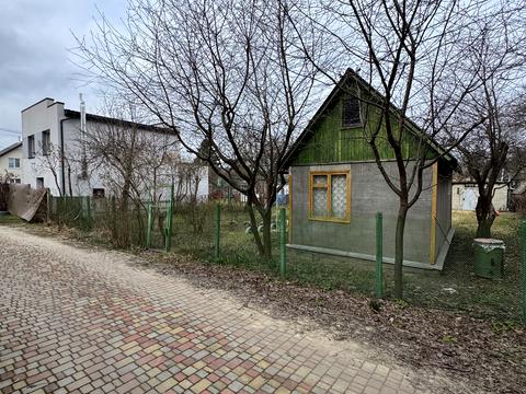 участок по адресу Синеозёрная ул.