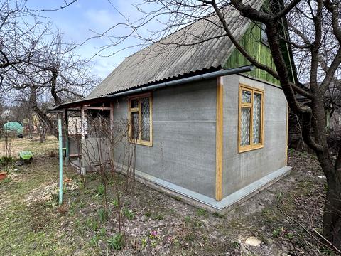 участок по адресу Синеозёрная ул.