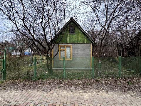 участок по адресу Синеозёрная ул.