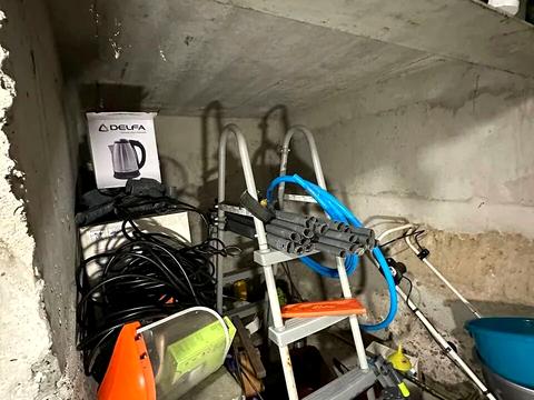 будинок за адресою с. Микитинці, Світла вул.