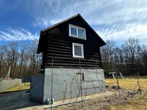 будинок за адресою с. Микитинці, Світла вул.