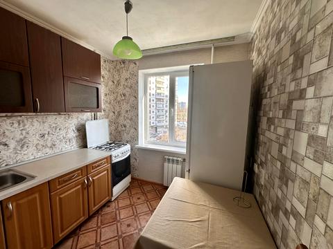 квартира за адресою Якуба Коласа вул., 6