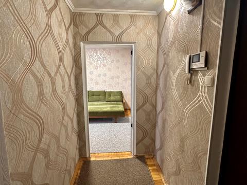 квартира за адресою Якуба Коласа вул., 6