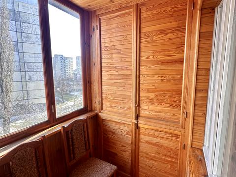 квартира за адресою Якуба Коласа вул., 6