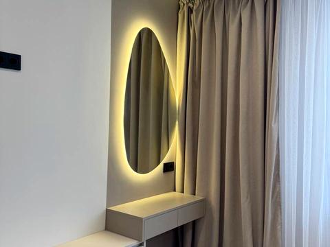 квартира за адресою Студентська вул., 24-А