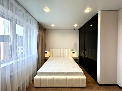 квартира за адресою Студентська вул., 24-А