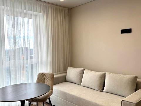 квартира за адресою Студентська вул., 24-А