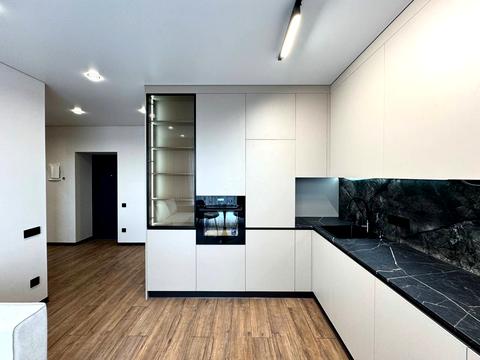 квартира за адресою Студентська вул., 24-А