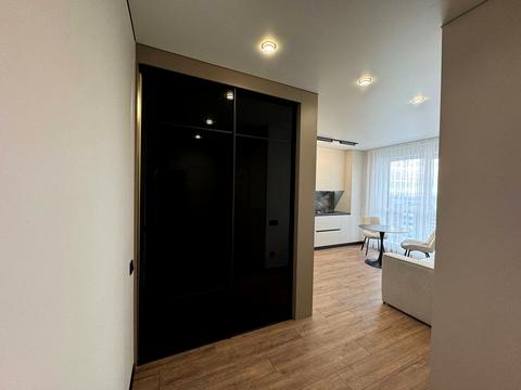 квартира за адресою Студентська вул., 24-А