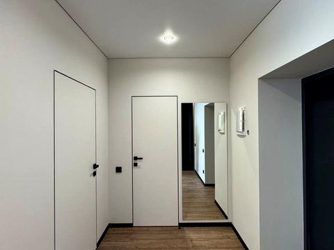 квартира за адресою Студентська вул., 24-А