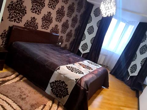 квартира за адресою Срібнокільська вул., 1