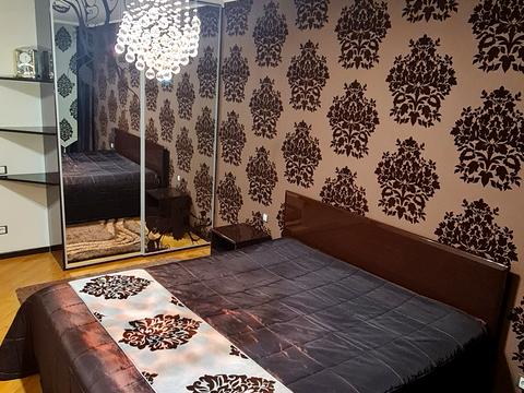 квартира за адресою Срібнокільська вул., 1