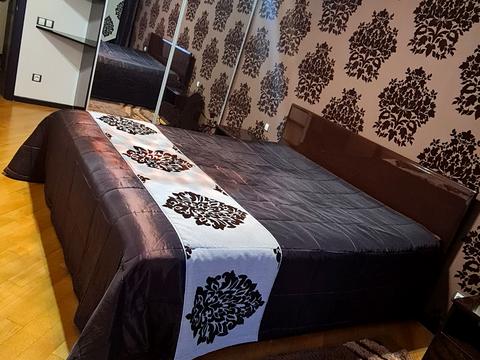 квартира за адресою Срібнокільська вул., 1