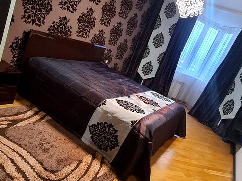 квартира за адресою Срібнокільська вул., 1