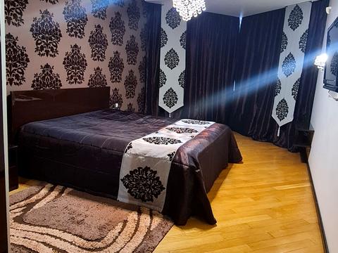 квартира за адресою Срібнокільська вул., 1