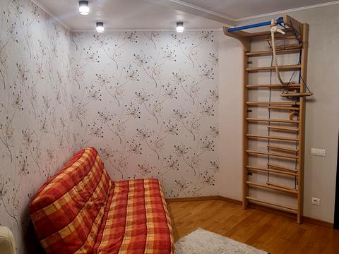 квартира за адресою Срібнокільська вул., 1