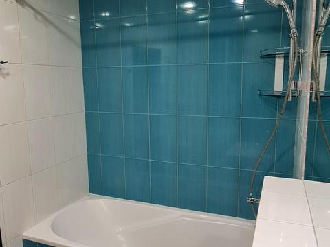 квартира за адресою Срібнокільська вул., 1