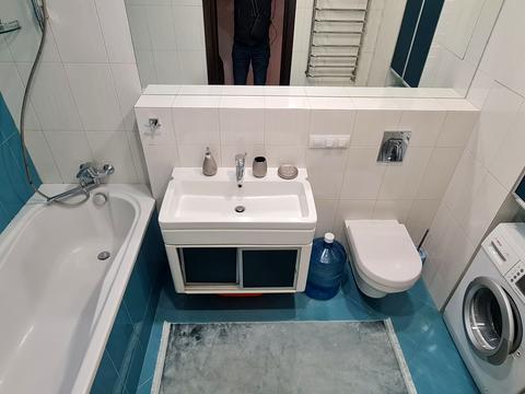 квартира за адресою Срібнокільська вул., 1