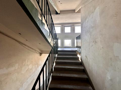 квартира за адресою Якуба Коласа вул., 6