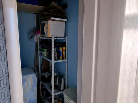 квартира за адресою Перлинна вул., 9