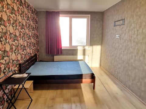 квартира за адресою Перлинна вул., 9