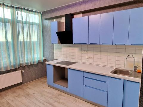 квартира за адресою Перлинна вул., 9