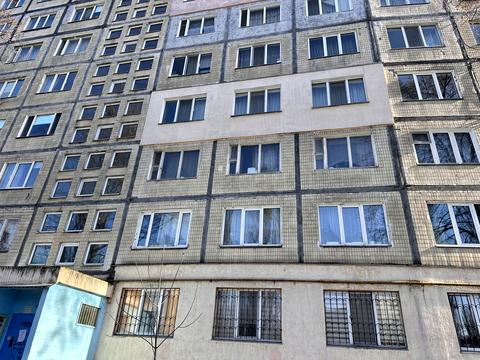 квартира за адресою Якуба Коласа вул., 6