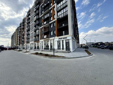 квартира за адресою Одеська вул., (Будинок 2)
