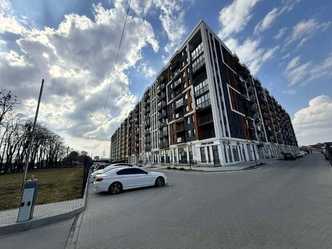 квартира по адресу Одеська ул., (Будинок 2)