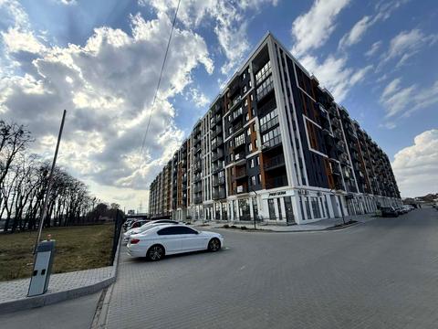 квартира по адресу Одеська ул., (Будинок 2)