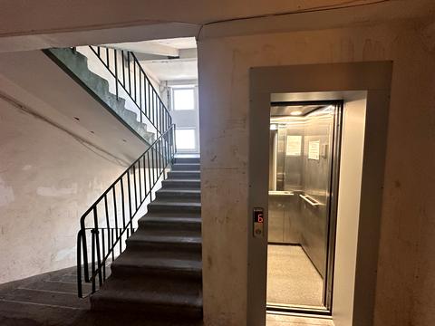 квартира за адресою Якуба Коласа вул., 6