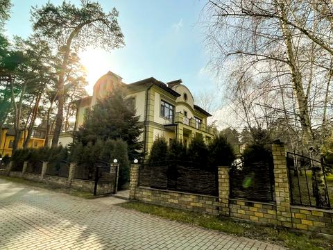 дом по адресу Дачна