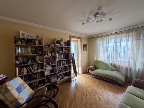 квартира по адресу Выговского ул. (Терешковой), 67