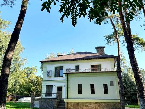 дом по адресу Дачна