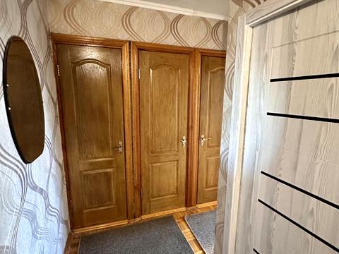 квартира за адресою Якуба Коласа вул., 6