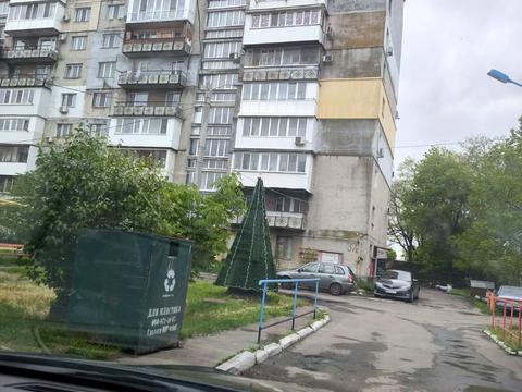 квартира за адресою Магістральна вул., 37-Е