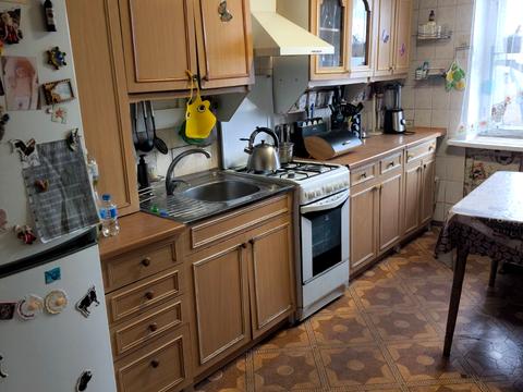 квартира за адресою Магістральна вул., 37-Е