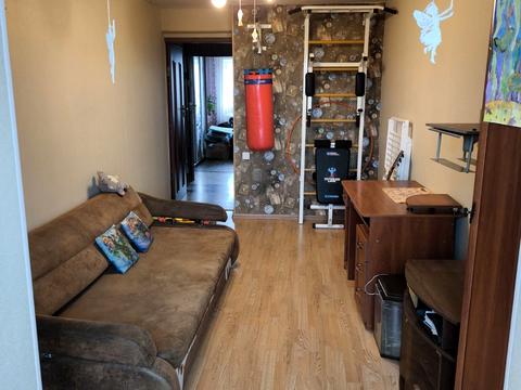 квартира за адресою Магістральна вул., 37-Е