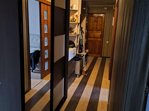 квартира за адресою Магістральна вул., 37-Е