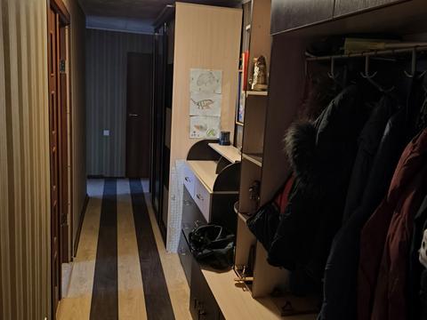 квартира за адресою Магістральна вул., 37-Е