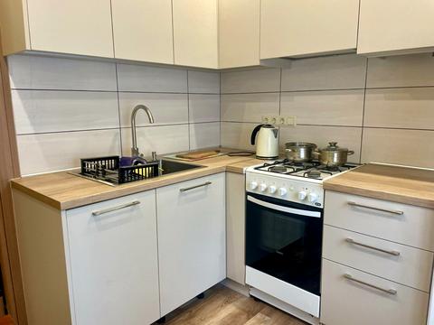 квартира по адресу Короля Даниила ул., 11а