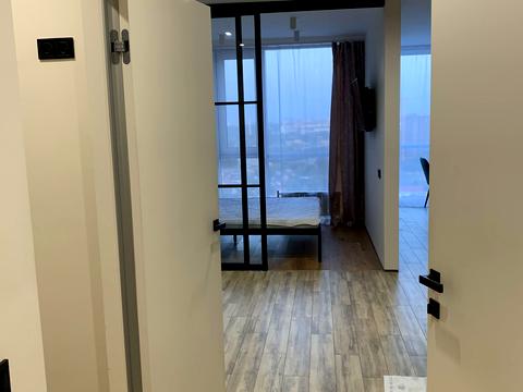 квартира по адресу Олега Мудрака ул. (Генерала Наумова), 1-Б