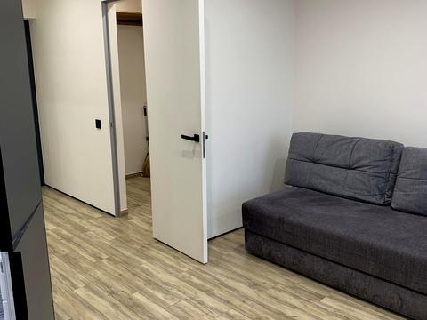 квартира по адресу Олега Мудрака ул. (Генерала Наумова), 1-Б