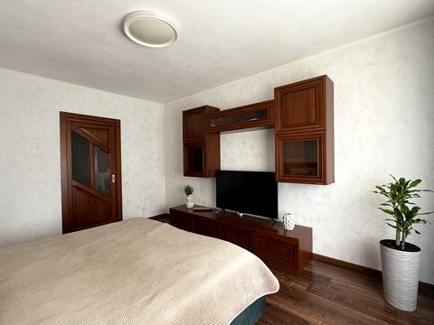 квартира по адресу Драгоманова ул., 20-А