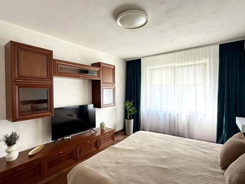 квартира по адресу Драгоманова ул., 20-А