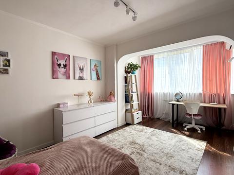 квартира по адресу Драгоманова ул., 20-А