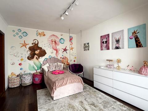 квартира по адресу Драгоманова ул., 20-А