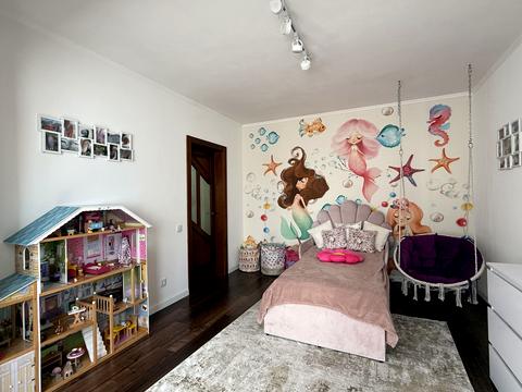 квартира по адресу Драгоманова ул., 20-А